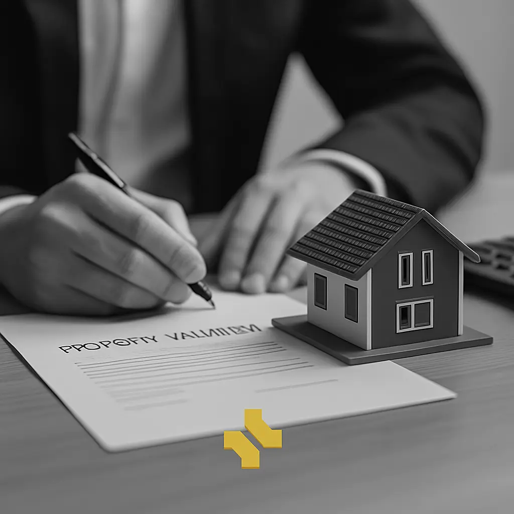 هومز - أفضل شركة لتقييم وتثمين العقارات في عمّان، الأردن 
