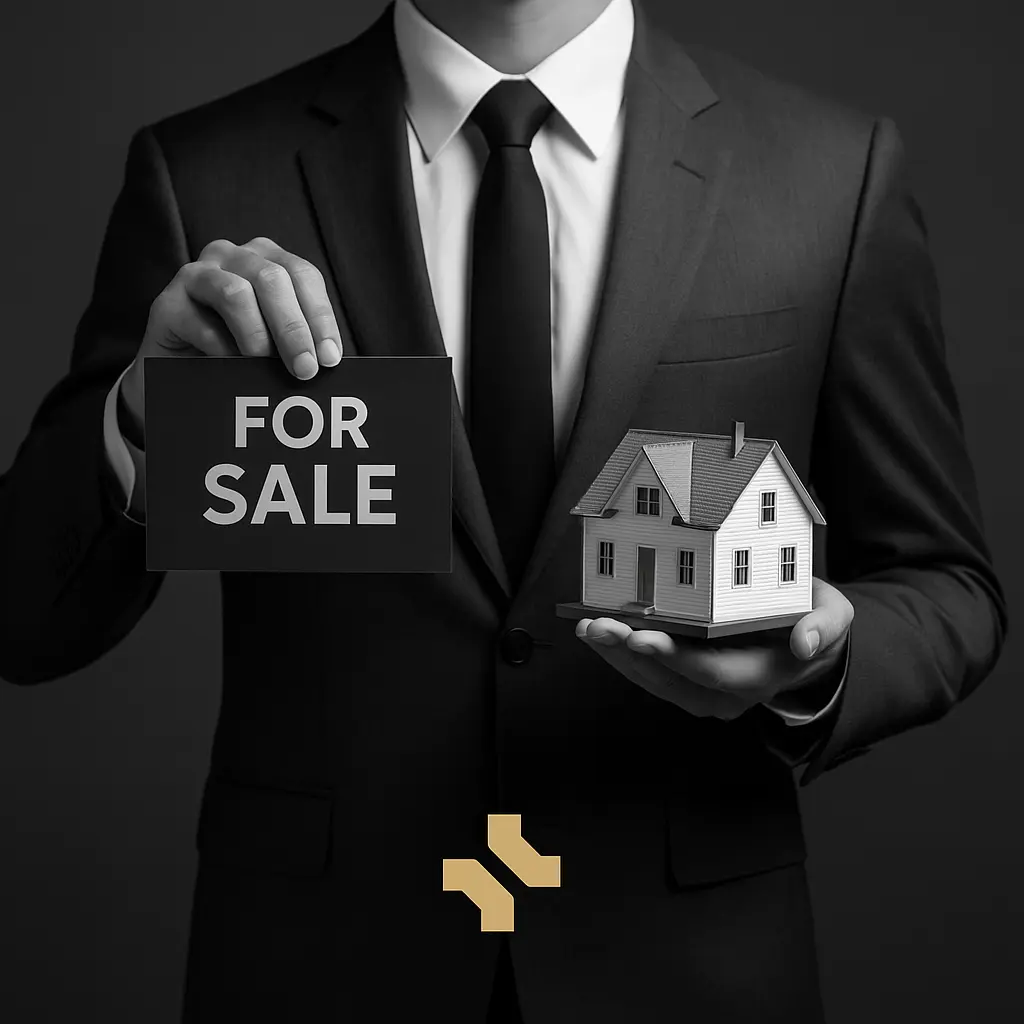 هومز - أفضل شركة تسويق عقاري لبيع وتأجير العقارات السكنية والتجارية 