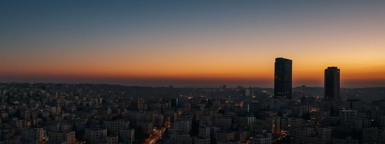 Homes Jordan- specialized real estate agency for marketing in Jordan