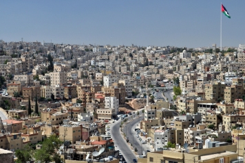 أفضل مناطق البحث عن شقق للإيجار في عمّان ٢٠٢٣