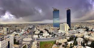 مشرةع بوابة الاردن ابراج السادس - هومز الاردن