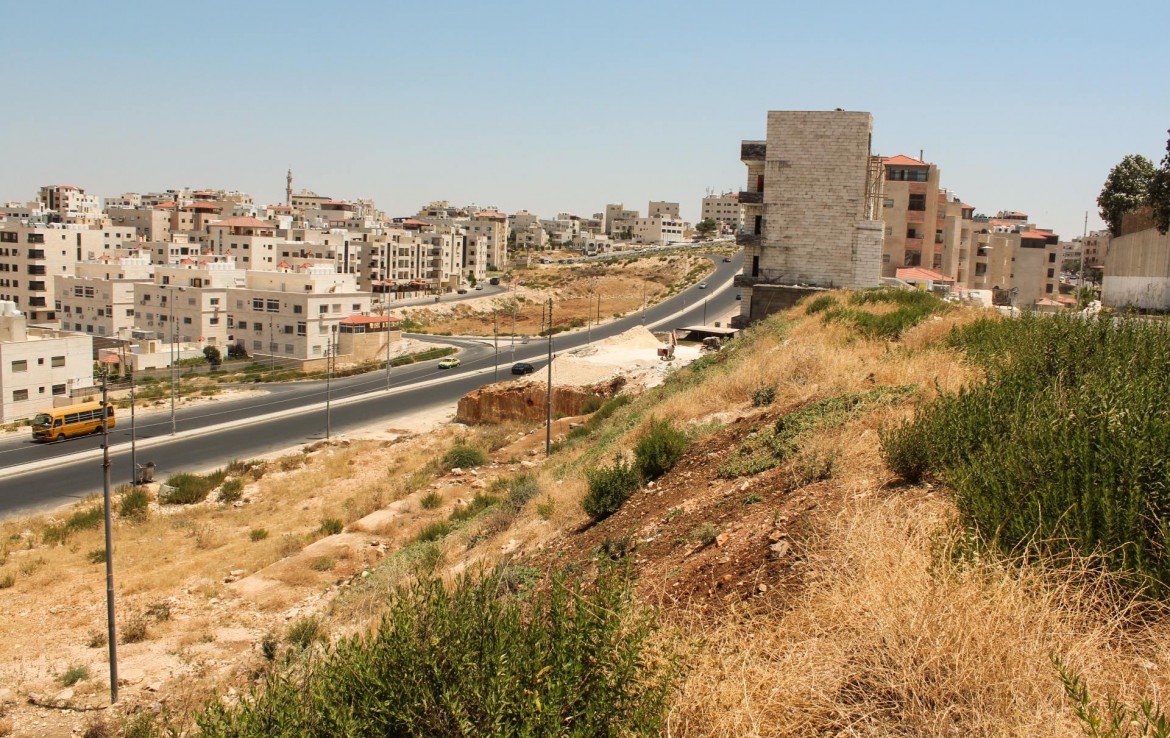 أراضي سكنية للبيع في عمان