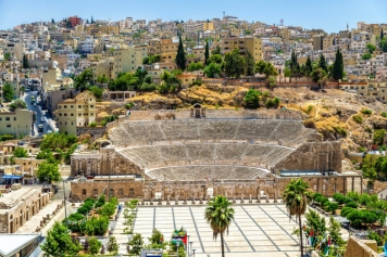 deir ghabar jordan