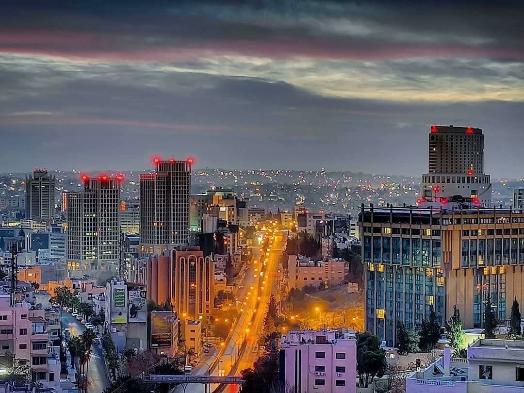 مستثمر أو مستأجر، ما هي أفضل المناطق لتأجير الشقق في عمّان الأردن؟