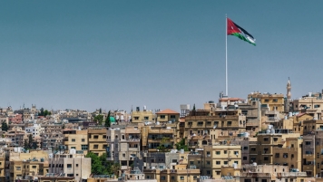 Khalda amman