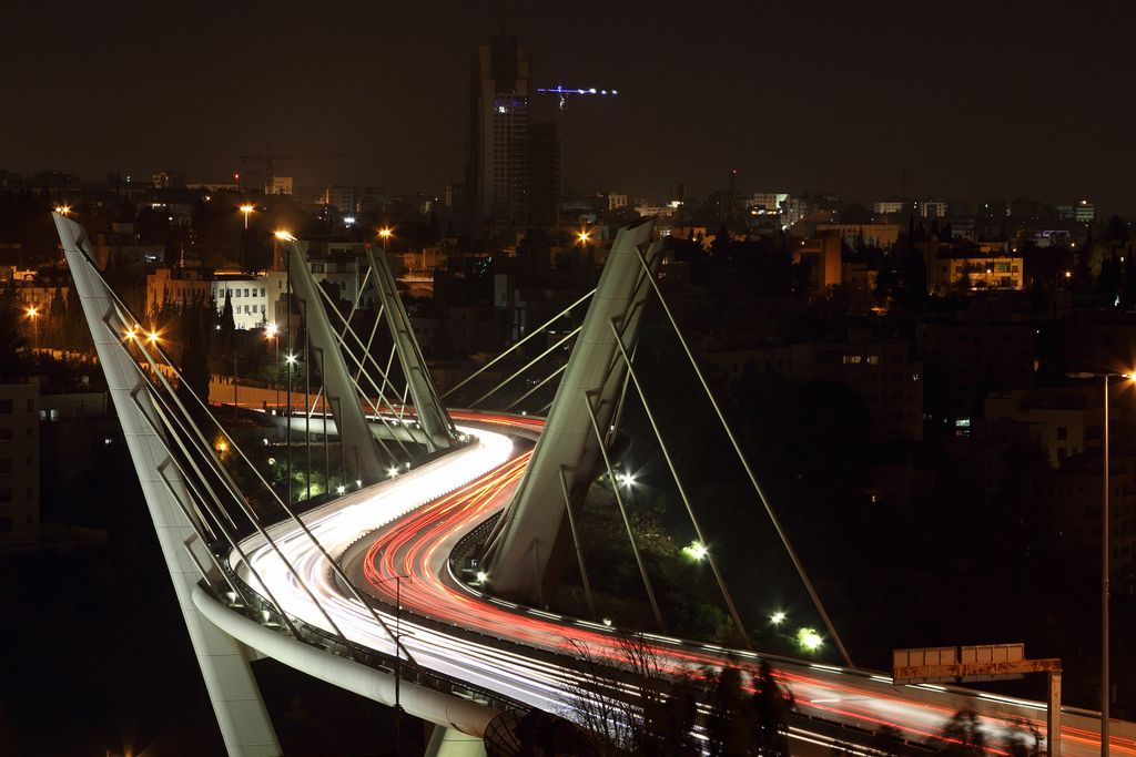 Abdoun Amman Jordan