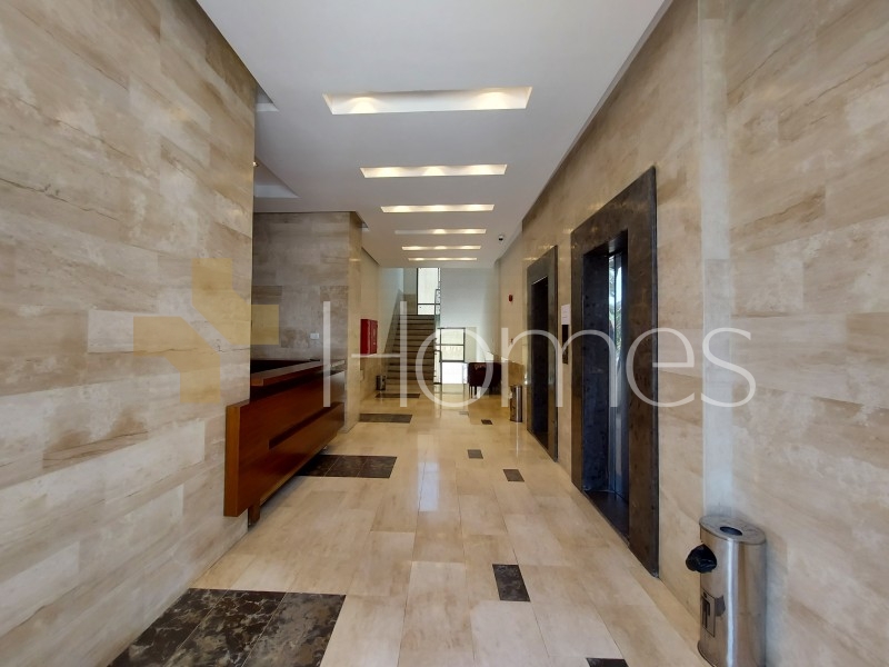 Luxury Office for rent in Abdoun, with an area of 200m