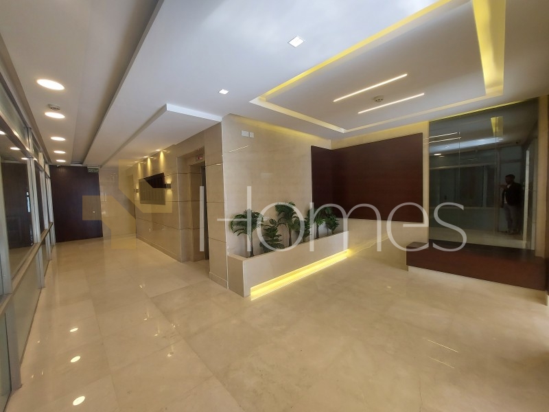 Flat office for rent in AlMadinah AlTebeieh , with area 325m