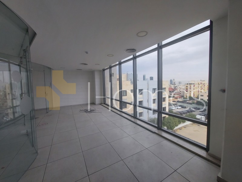 A 1st-floor office for rent between the 4th and 5th circles, 387m