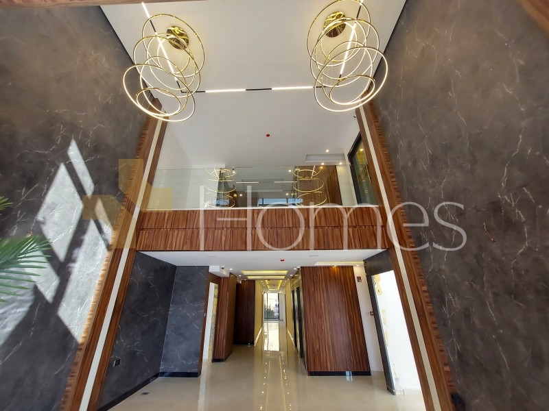  Ground floor office on two streets for rent in Dahiet  Amir Rashid 100m