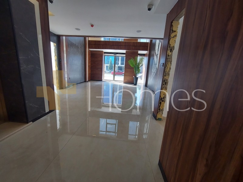 Office in corporate area for rent near the 8th circle office area 96m