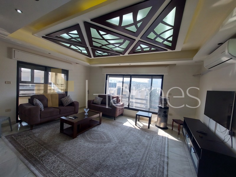 apartment for rent in amman