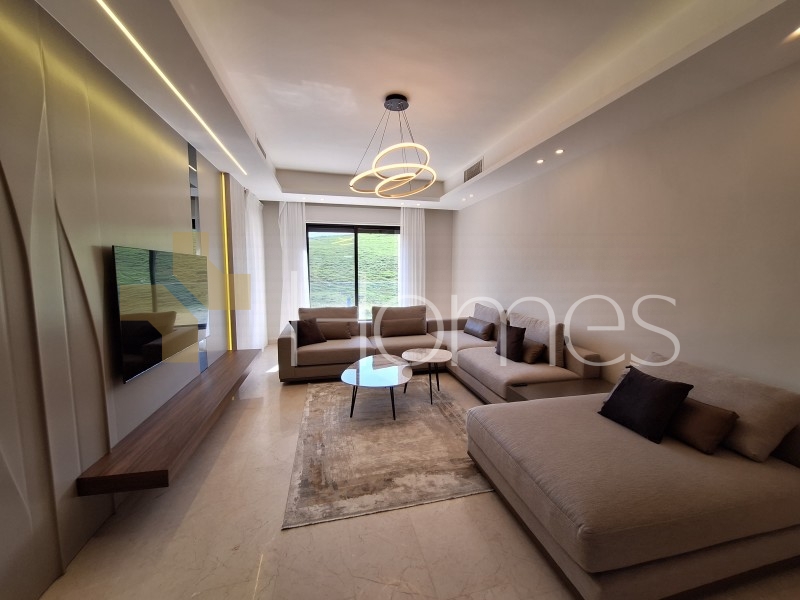 apartment for rent in amman