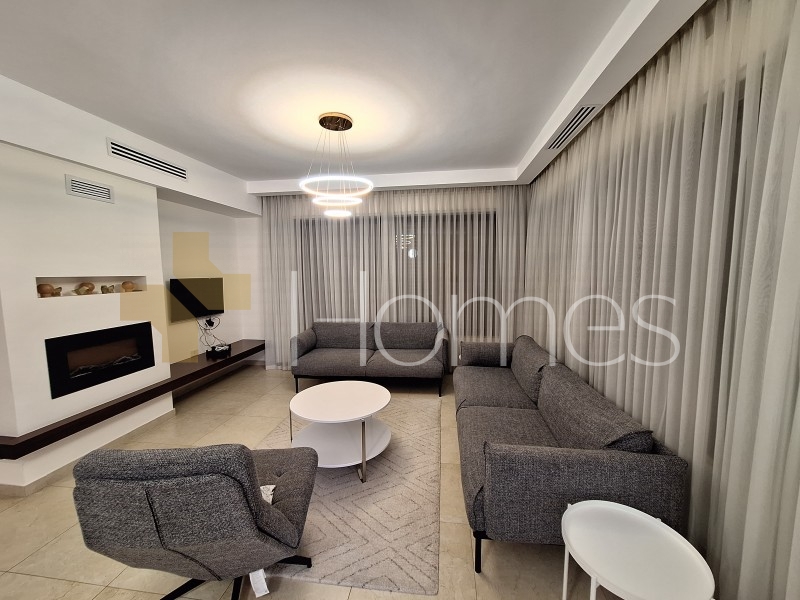 apartment for rent in amman
