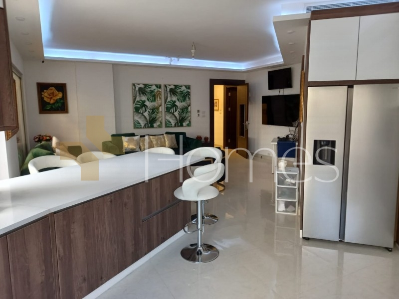 apartment for rent in amman