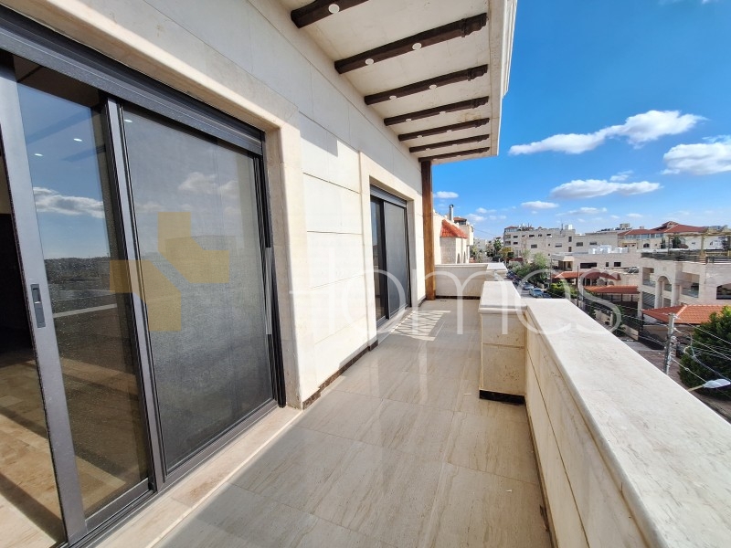 apartment for rent in amman