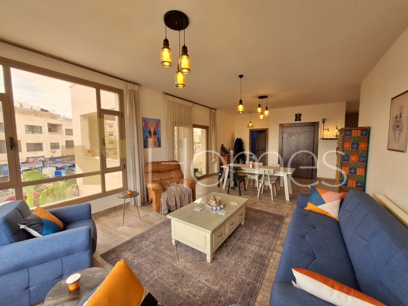 apartment for rent in amman