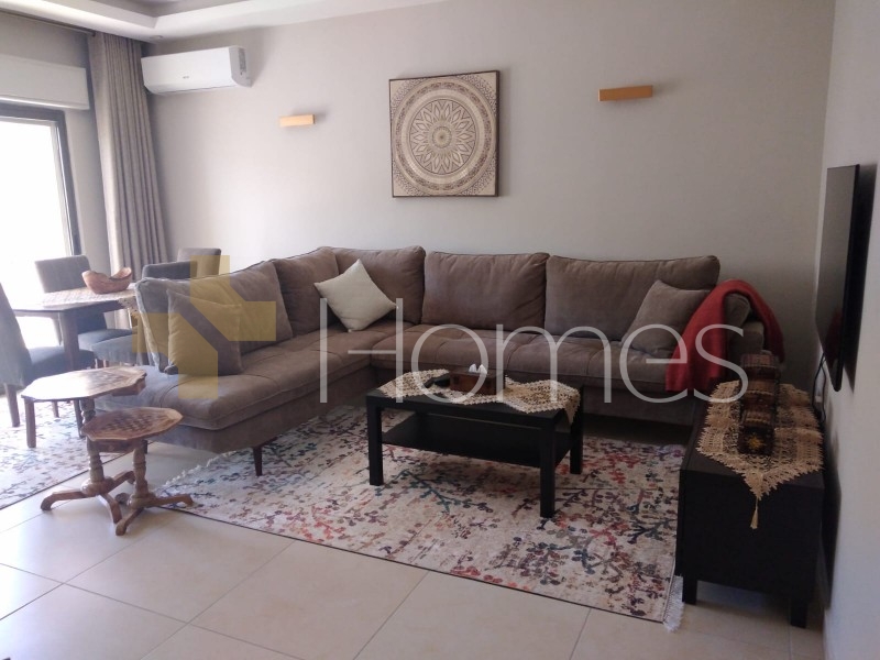 apartment for rent in amman