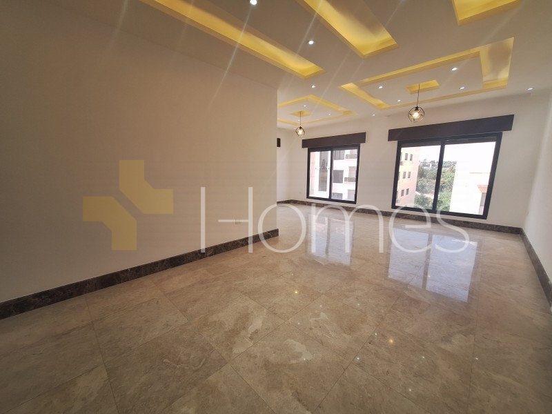 Fourth floor apartment for rent in Al Kursi 180m