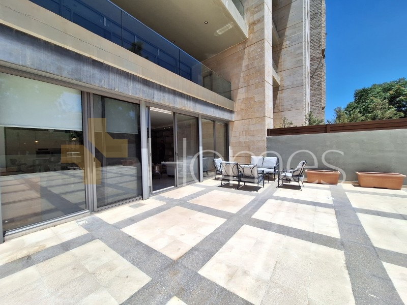 Residential and commercial properties for rent in Amman at competitive