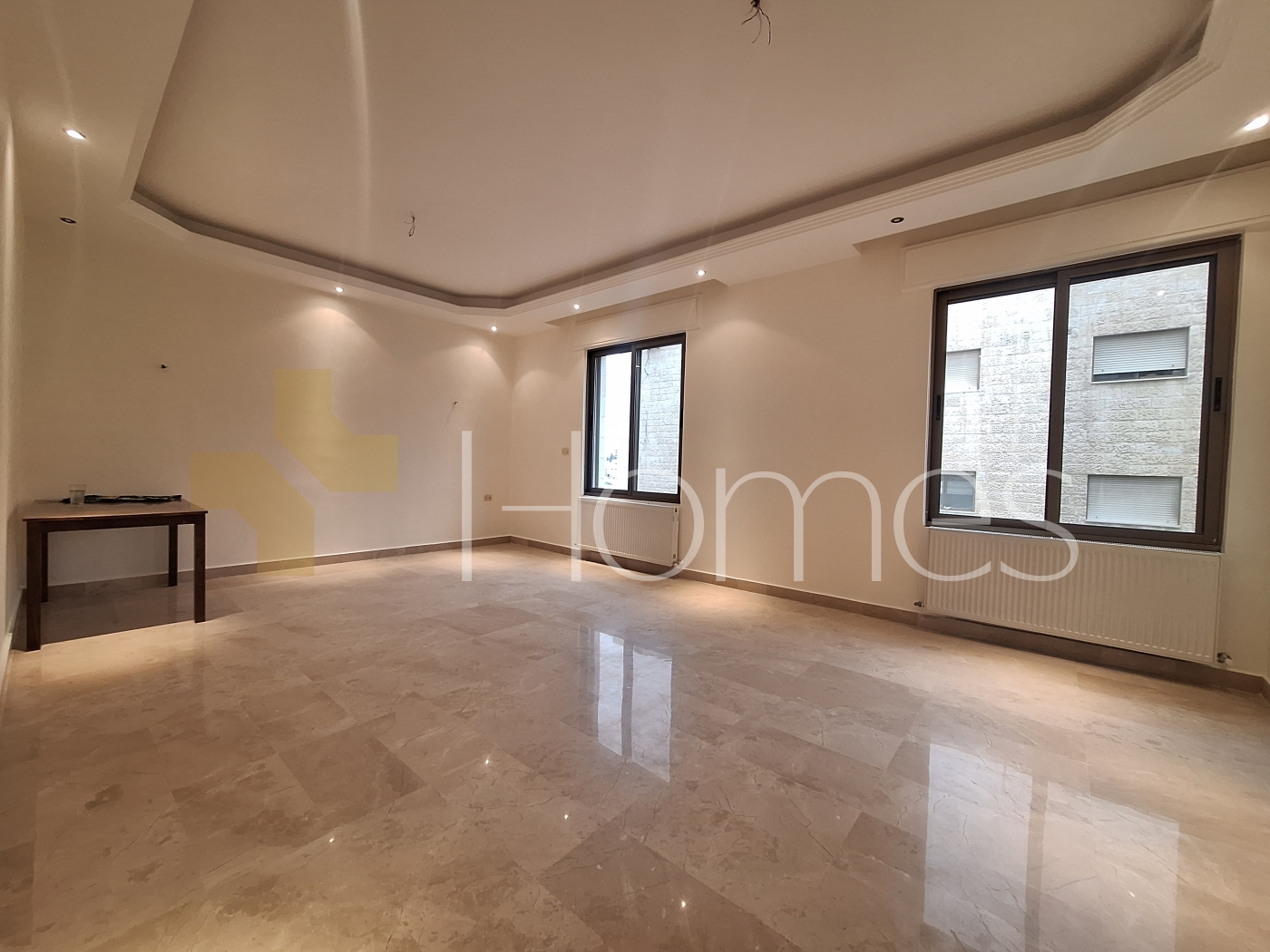 First floor apartment for rent in the 7th Circle 200m