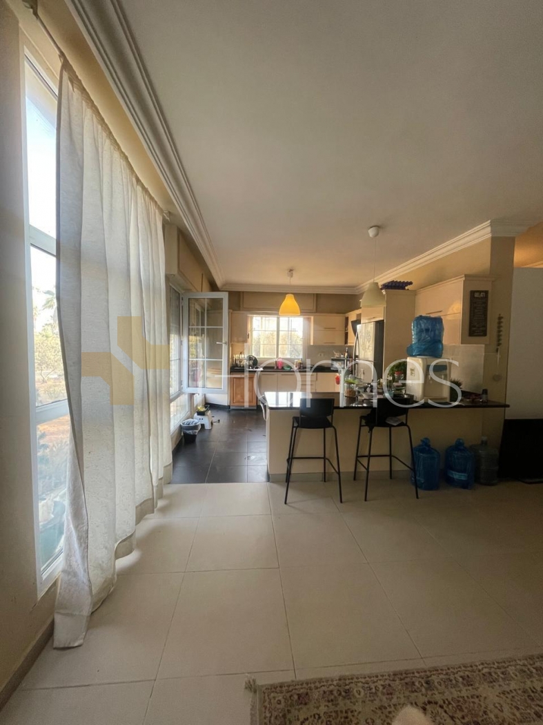 Flat villa for rent in Airport Road, with a land area of 1000m 