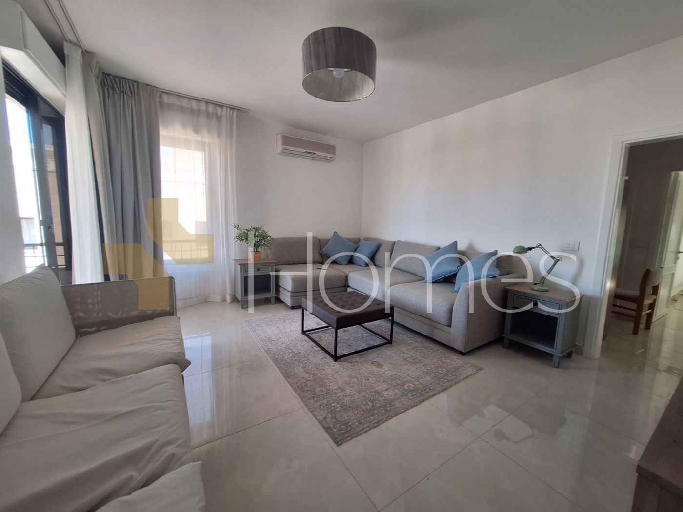 Fourth floor apartment for rent Fourth Circle 220m