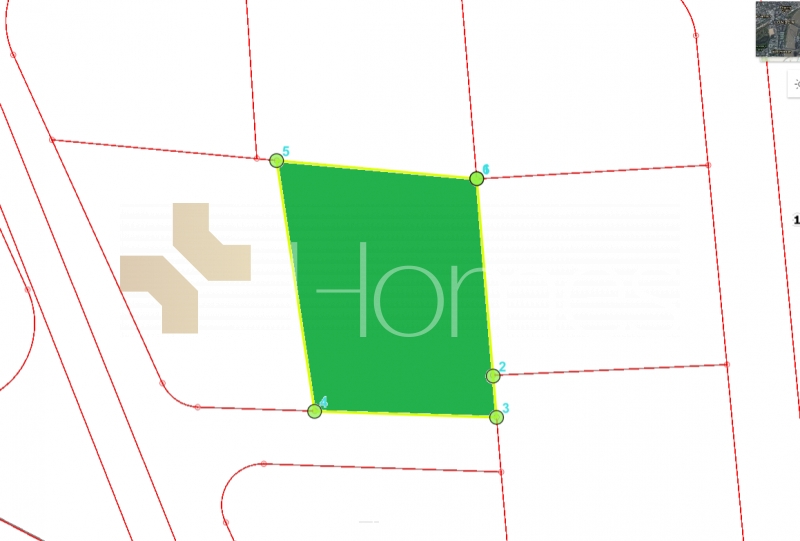 Land for sale in Al-Tunaib - Al-Luban, area of 1,000m
