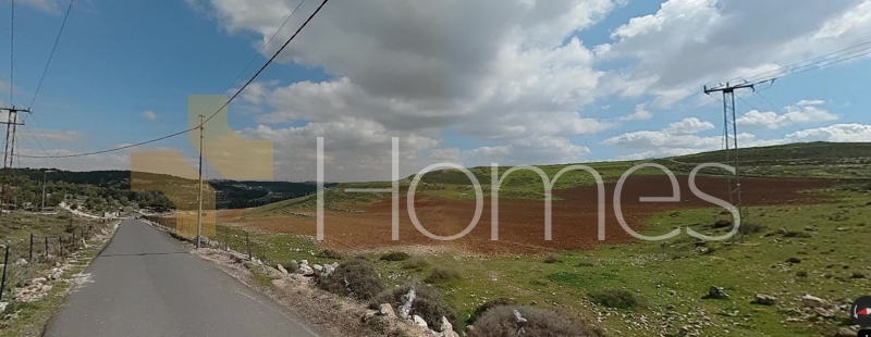 Land for sale in Airport Road - Choueifat area, with an area of 786m