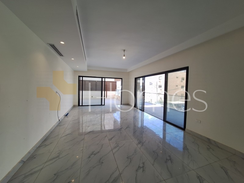 1st floor apartment for sale in Dair Ghbar 180m