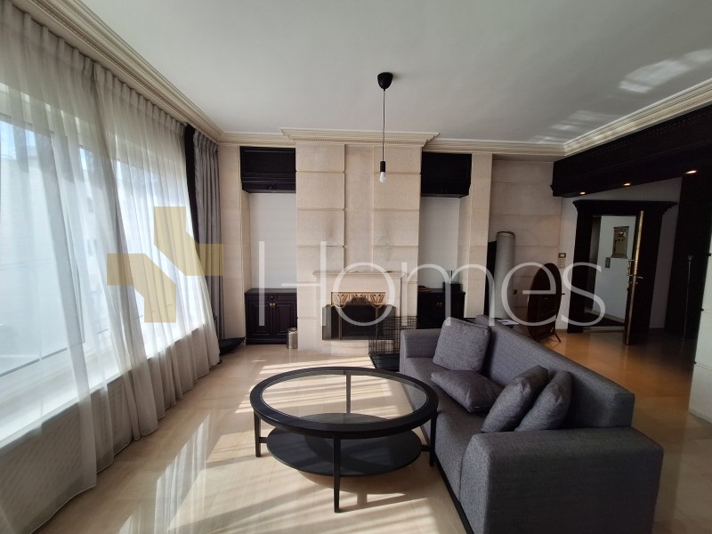 Second floor apartment for sale in Dair Ghbar 287m