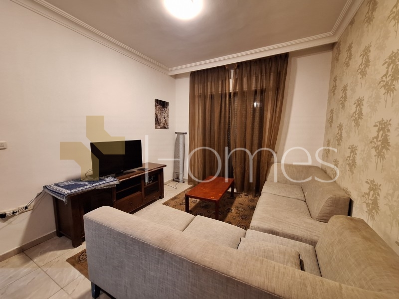 Furnished investment apartments for sale in 7th Circle 78m