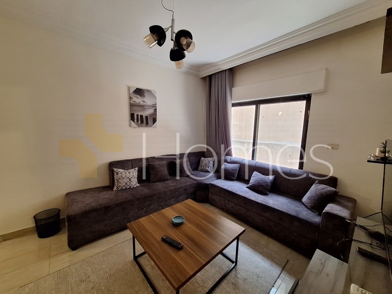 Investment apartments for sale in Abdoun 112m