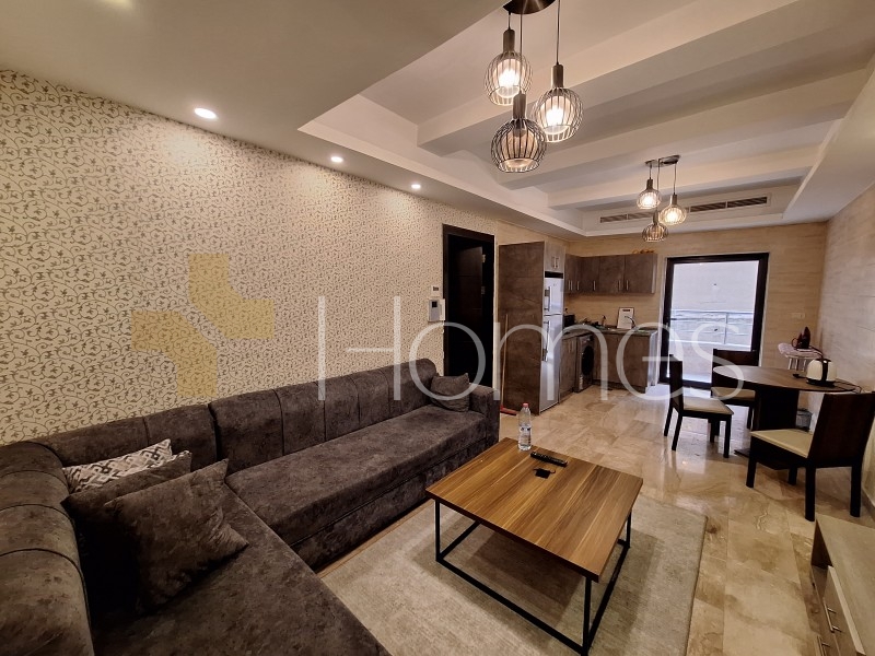 Investment apartments for sale in Abdoun 76m