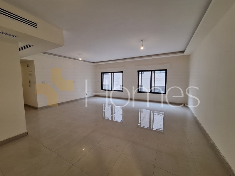 Investment apartment for sale in Abdoun 125m