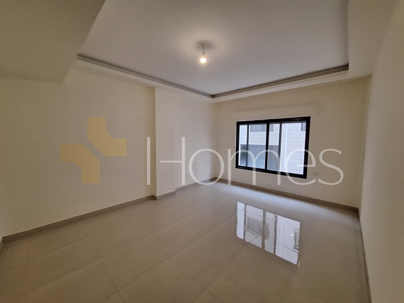Apartment for sale in Abdoun 117m