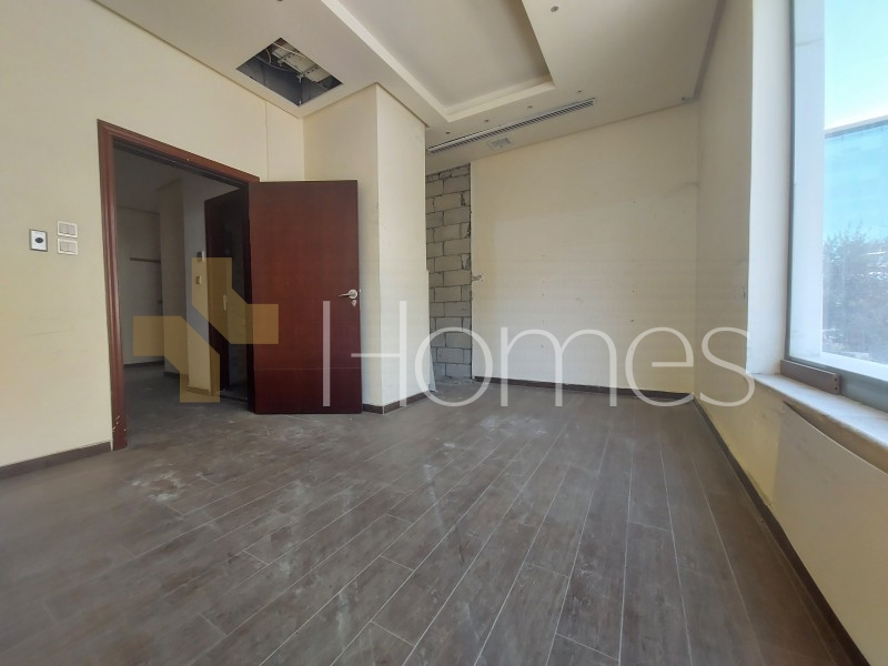 Two offices on the Ground floor for sale in AlShmeisani office area169m