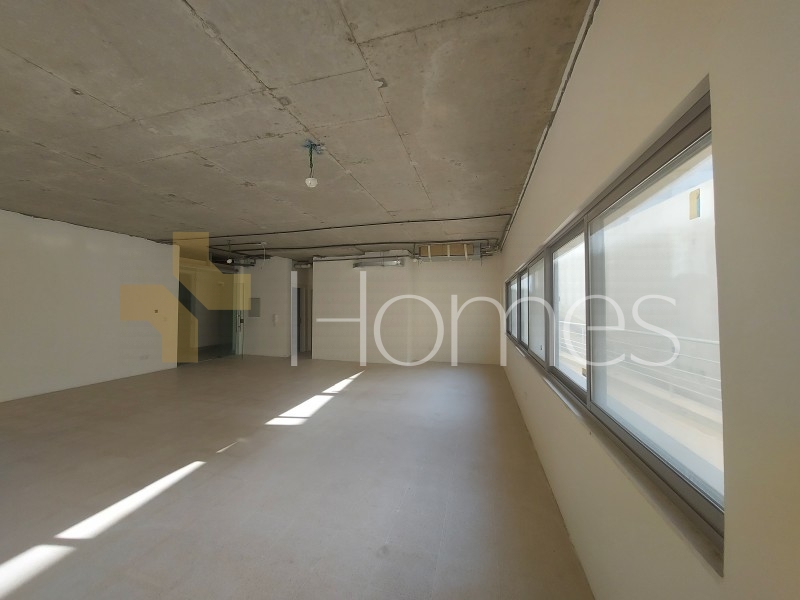 Office in a hotels area for sale in Al Shmeisani120m