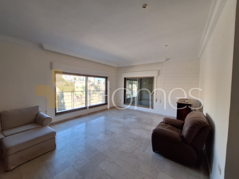 Apartments for sale in Abdoun 240m