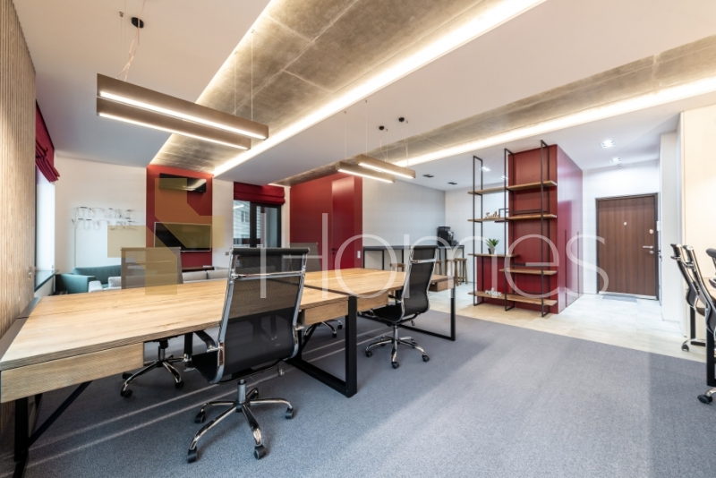 Commercial offices for sale in Wadi Saqra office spaces starting100m