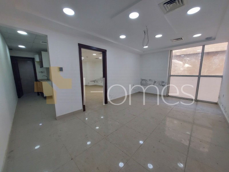 Clinic in lively area for sale in Jabal Amman office area 112m
