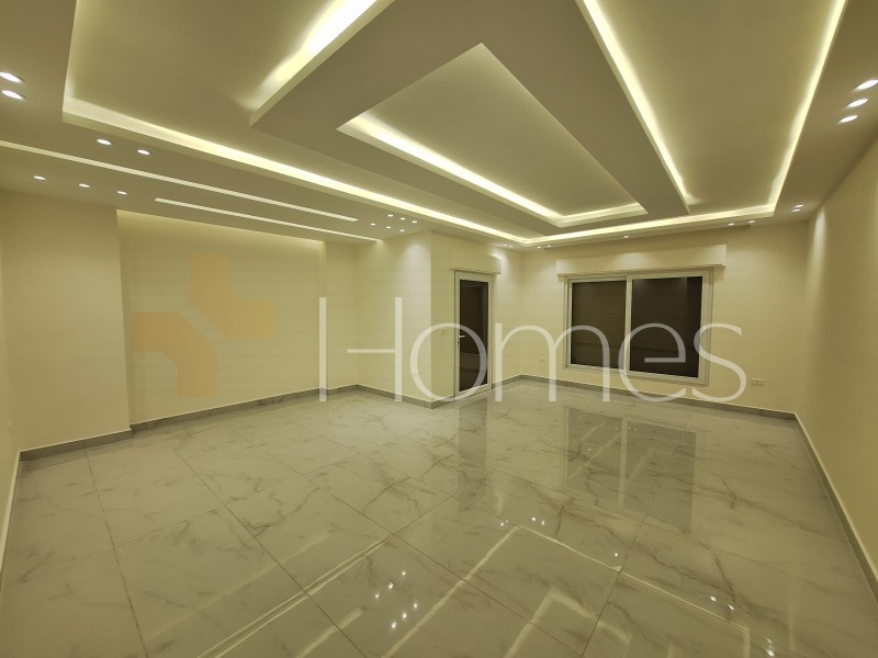 Flat first floor apartment for sale in Khalda 209m