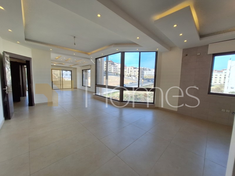 First floor apartment for sale in Khalda 195m