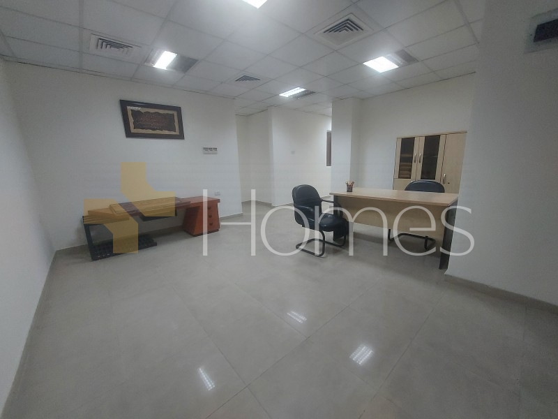 Office for sale on Al Madeenah Al Monawwara St., office area 141m