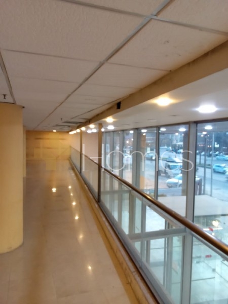 Commercial Building for sale in Al Madinah Al Tebeieh street , of 500m