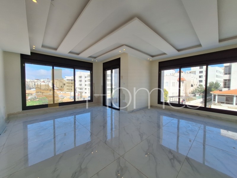 First floor apartment for sale in Khalda  208m
