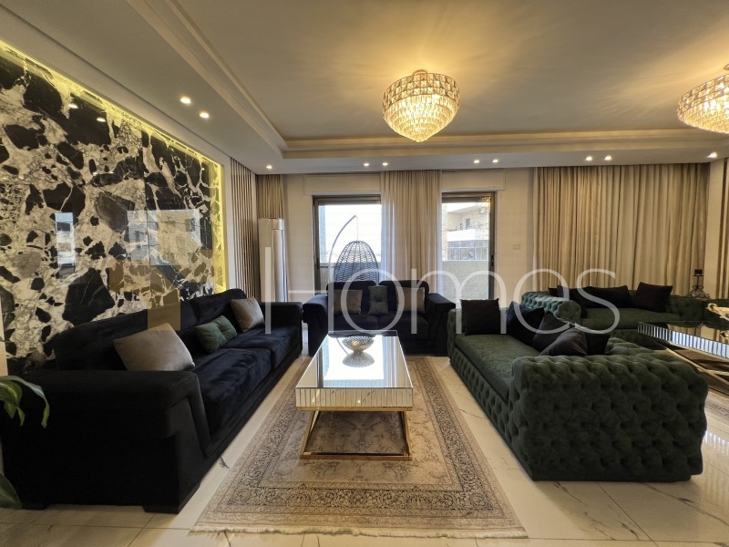 First floor apartment for sale in Um Al-Summaq 283m