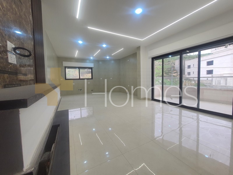 First floor apartment for sale in Rabwet Abdoun, an area of 150m