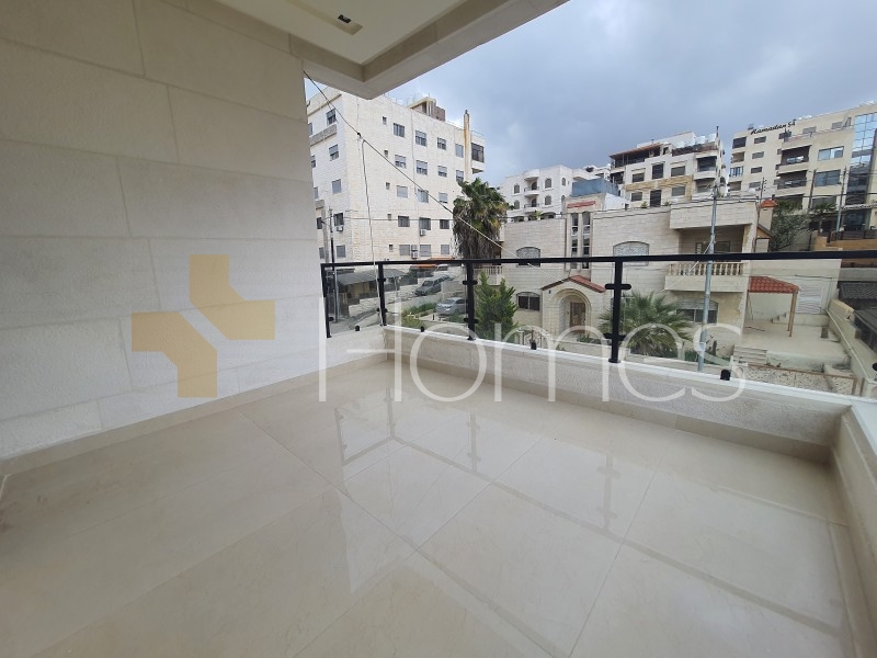 First floor apartment for sale in Al Bunayyat, a building area of 187m