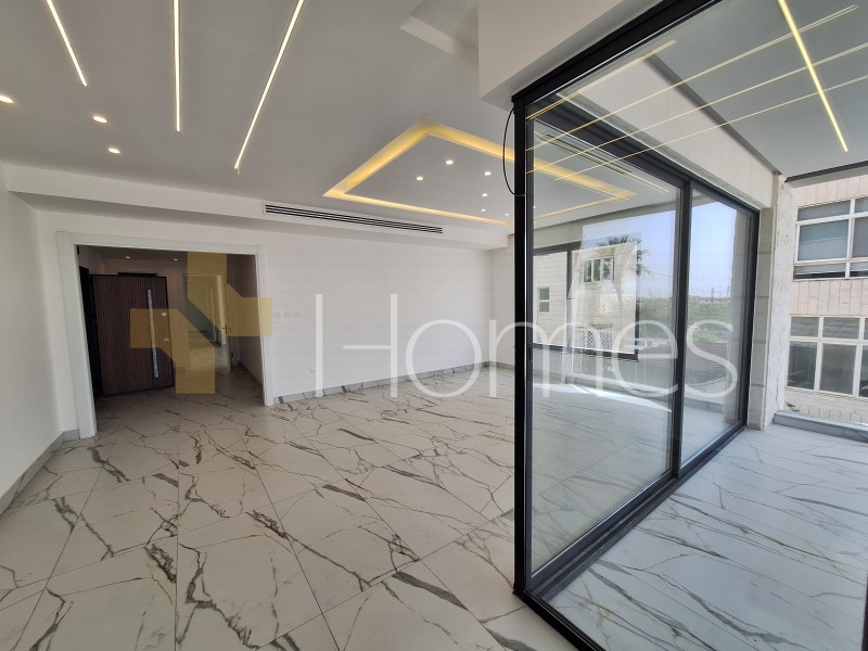 First floor apartment for sale in Khalda 255m